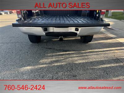 2011 Toyota Tacoma PreRunner V6   - Photo 9 - Escondido, CA 92029