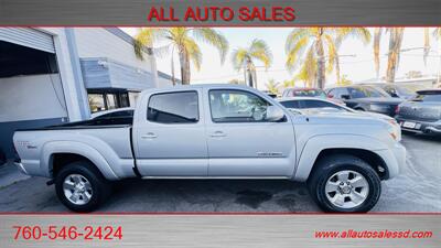 2011 Toyota Tacoma PreRunner V6   - Photo 11 - Escondido, CA 92029