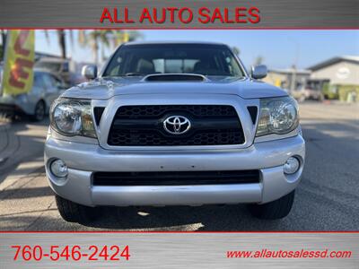 2011 Toyota Tacoma PreRunner V6   - Photo 4 - Escondido, CA 92029