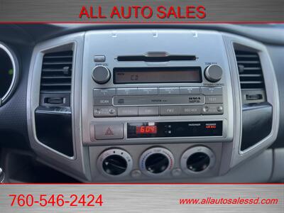2011 Toyota Tacoma PreRunner V6   - Photo 16 - Escondido, CA 92029