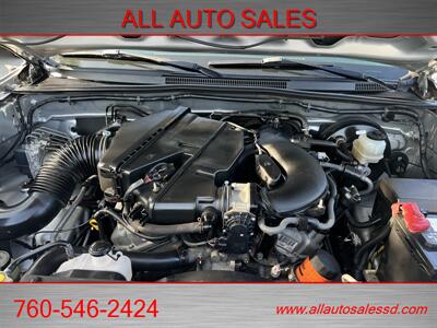 2011 Toyota Tacoma PreRunner V6   - Photo 32 - Escondido, CA 92029
