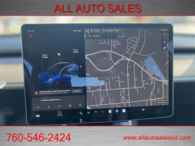 2019 Tesla Model 3 Standard Range Plus   - Photo 23 - Escondido, CA 92029