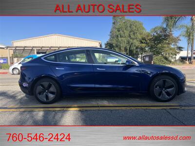 2019 Tesla Model 3 Standard Range Plus   - Photo 9 - Escondido, CA 92029