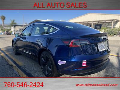 2019 Tesla Model 3 Standard Range Plus   - Photo 6 - Escondido, CA 92029