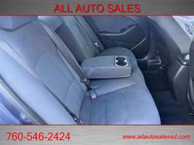 2015 Kia Optima LX - Photo 22 - Escondido, CA 92029