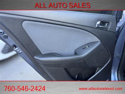 2015 Kia Optima LX - Photo 28 - Escondido, CA 92029
