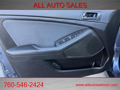 2015 Kia Optima LX - Photo 26 - Escondido, CA 92029