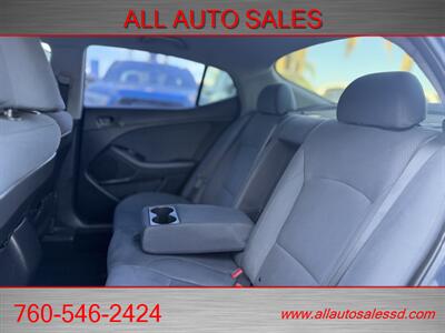 2015 Kia Optima LX - Photo 21 - Escondido, CA 92029