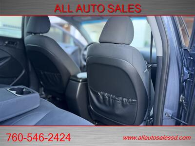 2015 Kia Optima LX - Photo 24 - Escondido, CA 92029
