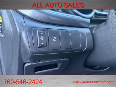2015 Kia Optima LX - Photo 16 - Escondido, CA 92029