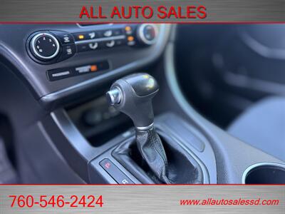 2015 Kia Optima LX - Photo 15 - Escondido, CA 92029