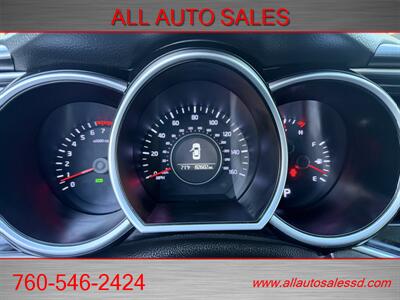 2015 Kia Optima LX - Photo 12 - Escondido, CA 92029