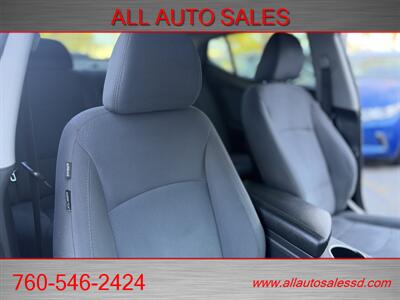 2015 Kia Optima LX - Photo 19 - Escondido, CA 92029