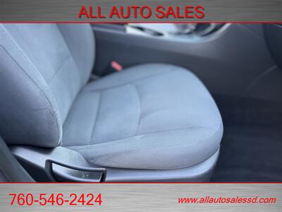 2015 Kia Optima LX - Photo 20 - Escondido, CA 92029