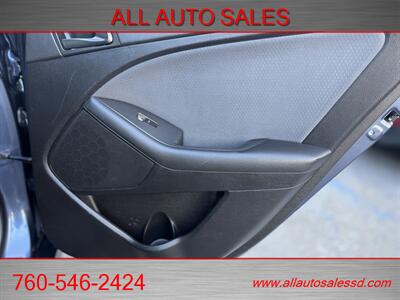 2015 Kia Optima LX - Photo 29 - Escondido, CA 92029