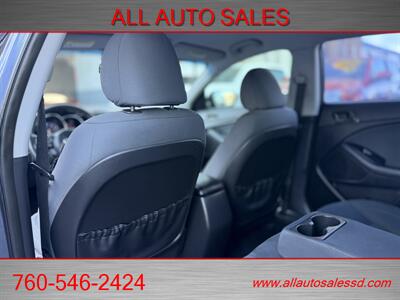 2015 Kia Optima LX - Photo 25 - Escondido, CA 92029