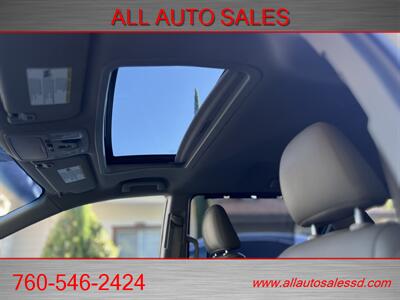2015 Toyota Sienna XLE 8-Passenger   - Photo 21 - Escondido, CA 92029