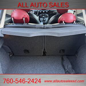 2015 FIAT 500 Pop - Photo 16 - Escondido, CA 92029