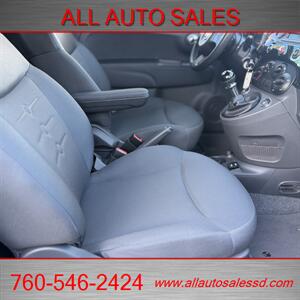 2015 FIAT 500 Pop - Photo 18 - Escondido, CA 92029