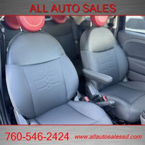 2015 FIAT 500 Pop - Photo 17 - Escondido, CA 92029
