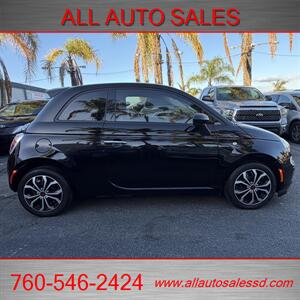 2015 FIAT 500 Pop - Photo 8 - Escondido, CA 92029