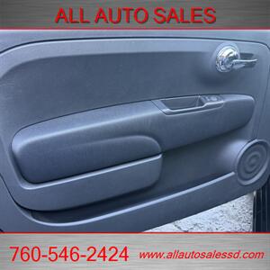 2015 FIAT 500 Pop - Photo 20 - Escondido, CA 92029