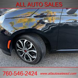 2015 FIAT 500 Pop - Photo 2 - Escondido, CA 92029