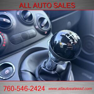 2015 FIAT 500 Pop - Photo 12 - Escondido, CA 92029