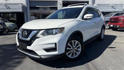 2020 Nissan Rogue S - Photo 1 - Escondido, CA 92029