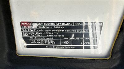 2020 Nissan Rogue S - Photo 39 - Escondido, CA 92029