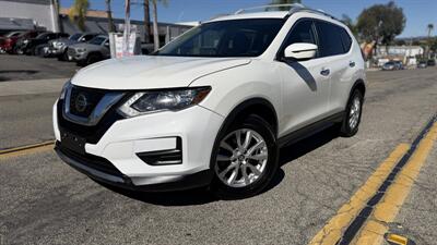 2020 Nissan Rogue S - Photo 3 - Escondido, CA 92029