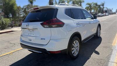 2020 Nissan Rogue S - Photo 9 - Escondido, CA 92029