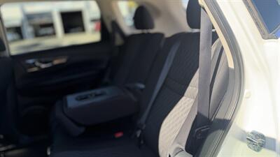 2020 Nissan Rogue S - Photo 29 - Escondido, CA 92029