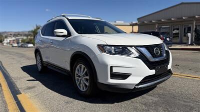 2020 Nissan Rogue S - Photo 4 - Escondido, CA 92029