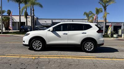 2020 Nissan Rogue S - Photo 10 - Escondido, CA 92029