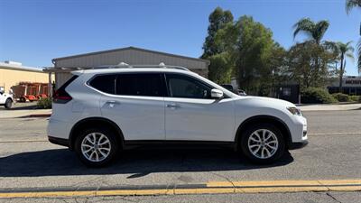2020 Nissan Rogue S - Photo 11 - Escondido, CA 92029