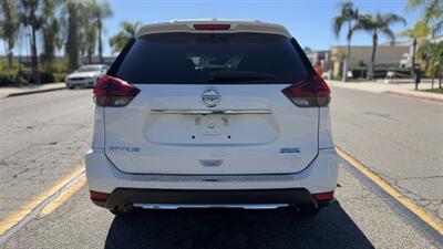 2020 Nissan Rogue S - Photo 8 - Escondido, CA 92029