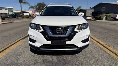 2020 Nissan Rogue S - Photo 5 - Escondido, CA 92029