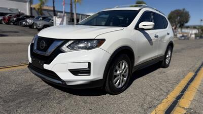 2020 Nissan Rogue S - Photo 6 - Escondido, CA 92029