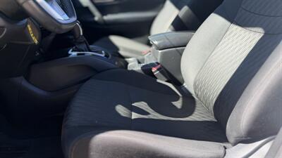 2020 Nissan Rogue S - Photo 21 - Escondido, CA 92029