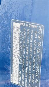 2003 Porsche 911 Carrera 4   - Photo 34 - Escondido, CA 92029