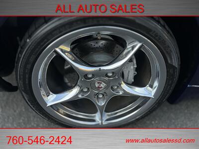 2003 Porsche 911 Carrera 4   - Photo 15 - Escondido, CA 92029