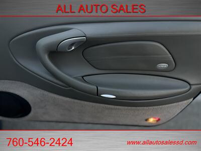 2003 Porsche 911 Carrera 4   - Photo 28 - Escondido, CA 92029