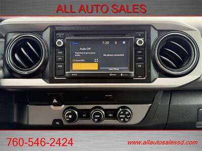 2019 Toyota Tacoma SR5 V6   - Photo 13 - Escondido, CA 92029