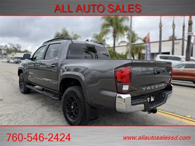 2019 Toyota Tacoma SR5 V6   - Photo 6 - Escondido, CA 92029