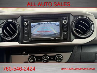 2019 Toyota Tacoma SR5 V6   - Photo 14 - Escondido, CA 92029