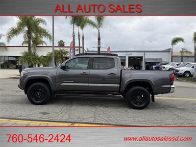 2019 Toyota Tacoma SR5 V6   - Photo 10 - Escondido, CA 92029