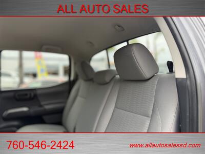 2019 Toyota Tacoma SR5 V6   - Photo 26 - Escondido, CA 92029