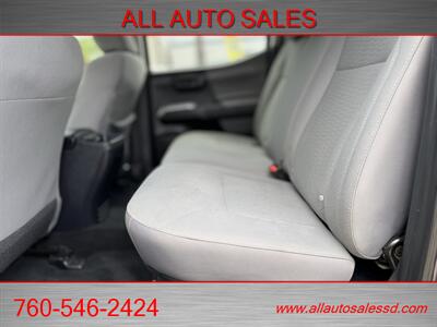 2019 Toyota Tacoma SR5 V6   - Photo 25 - Escondido, CA 92029