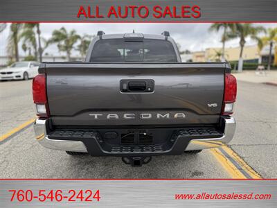 2019 Toyota Tacoma SR5 V6   - Photo 7 - Escondido, CA 92029